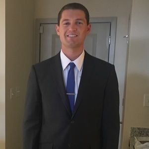 Meet your Posher, Scott